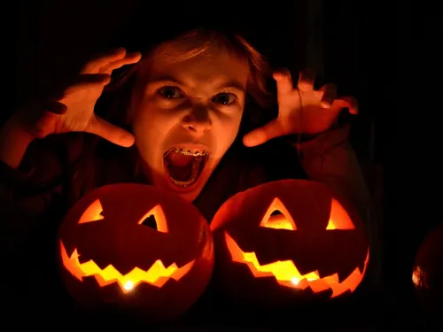 Halloween : une fête bien ancrée dans l'Ouest
